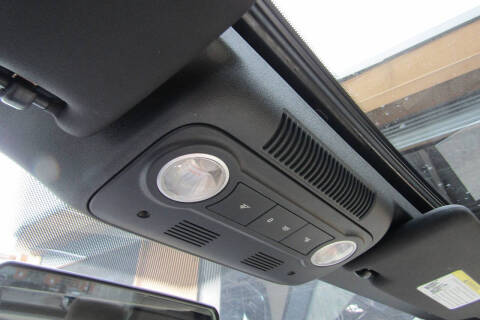2013 Volkswagen Eos Komfort SULEV