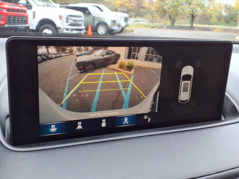 2023 Acura MDX SH-AWD w/Tech