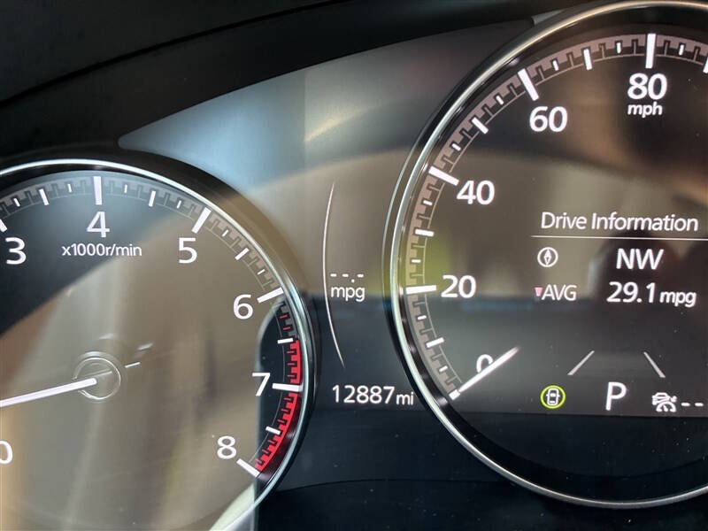 2024 Mazda CX-30 2.5 S Select Sport