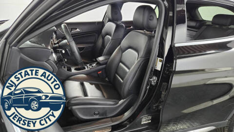 2019 Mercedes-Benz GLA GLA 250 4MATIC