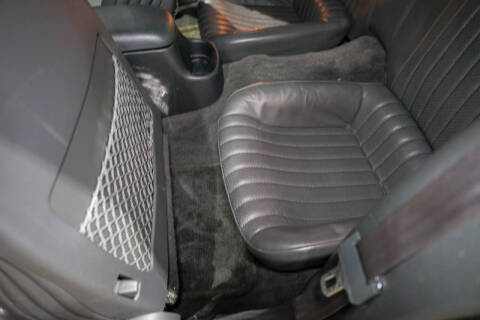 1997 Pontiac Firebird Trans Am