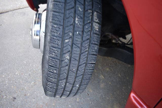 2006 Dodge Ram 3500 Laramie