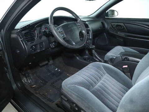 2004 Chevrolet Monte Carlo SS