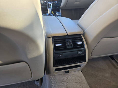 2014 BMW 5 Series 528i xDrive