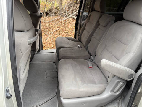 2008 Honda Odyssey EX