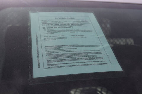 2021 Chevrolet Silverado 6500HD