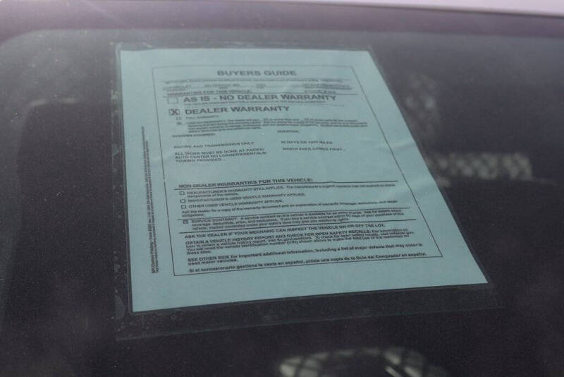 2021 Chevrolet Silverado 6500HD