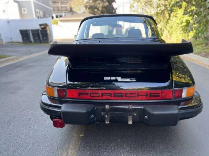 1978 Porsche 911