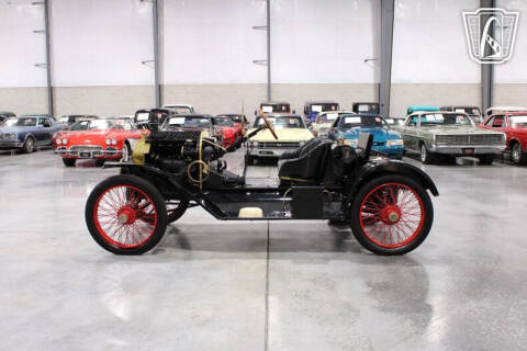 1916 Ford Model T