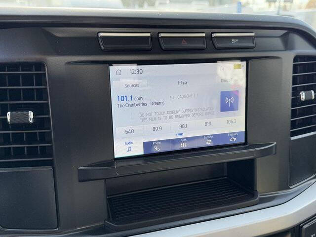 2024 Ford F-350 Super Duty XL