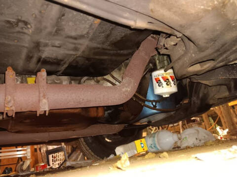 1971 Oldsmobile Cutlass