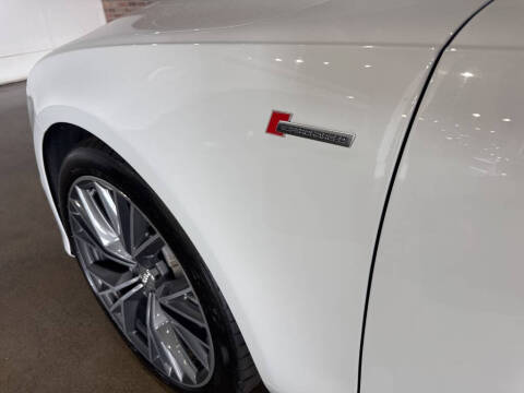 2017 Audi A7 3.0T quattro Prestige