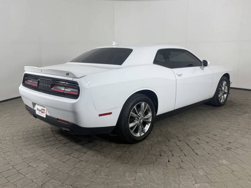 2020 Dodge Challenger GT