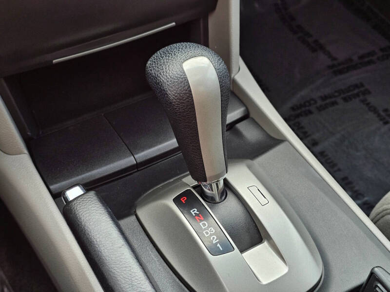 2008 Honda Accord EX