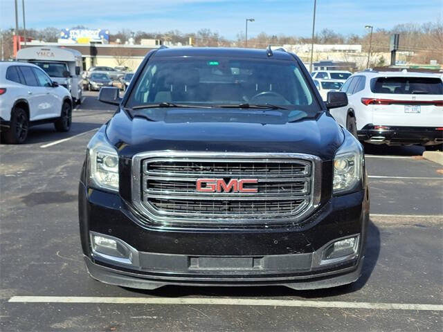 2018 GMC Yukon XL SLE