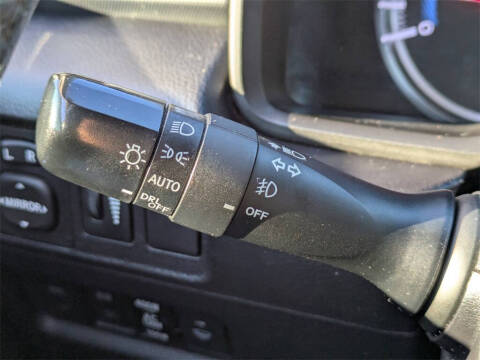 2016 Toyota 4Runner TRD Pro