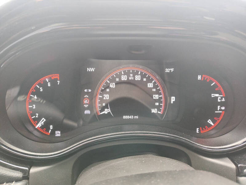 2021 Dodge Durango SXT Plus