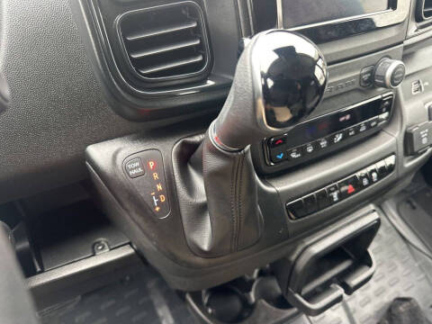 2023 RAM ProMaster 3500 159 WB