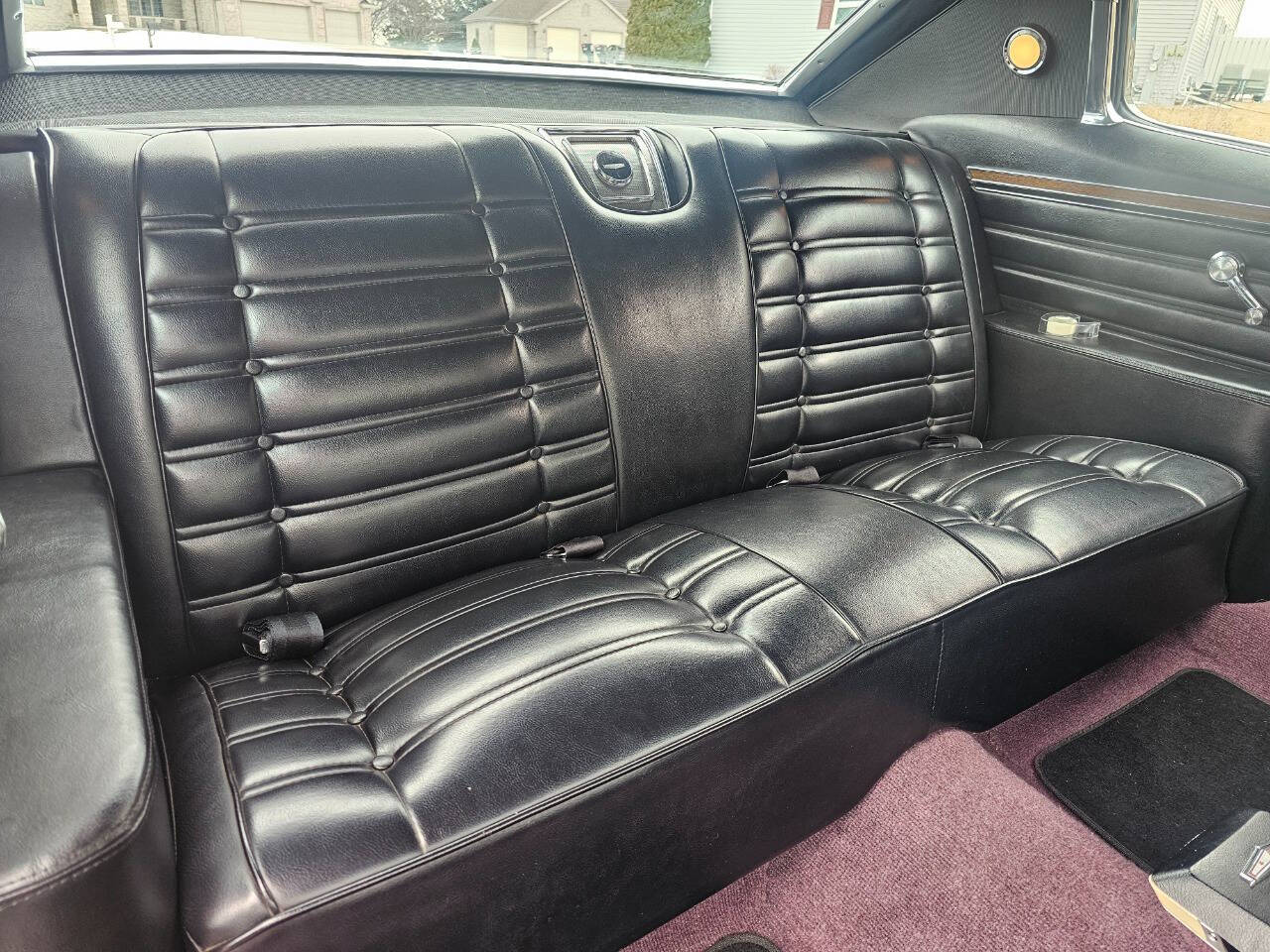 1966 Chevrolet Caprice 161