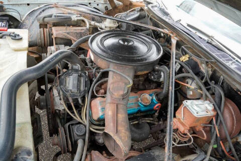 1975 Buick LeSabre