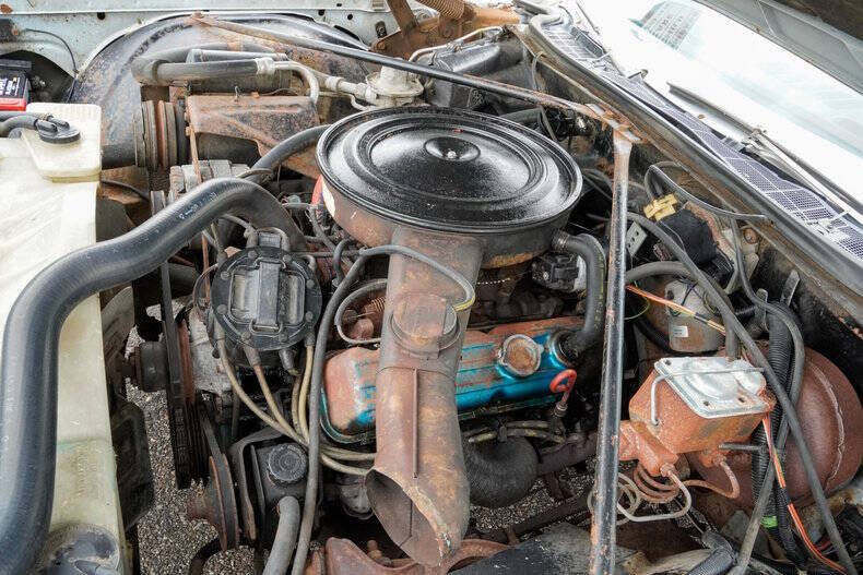 1975 Buick LeSabre