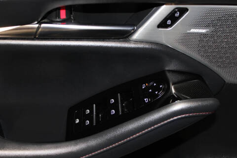 2023 Mazda Mazda3 Hatchback 2.5 S Carbon Edition