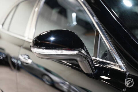 2012 Bentley Mulsanne