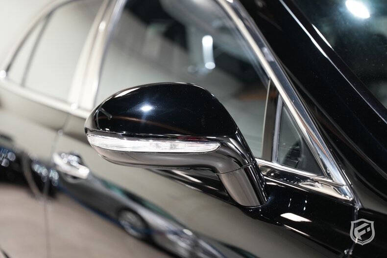 2012 Bentley Mulsanne