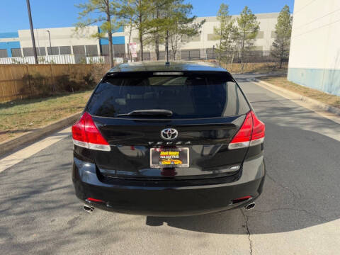 2009 Toyota Venza AWD V6