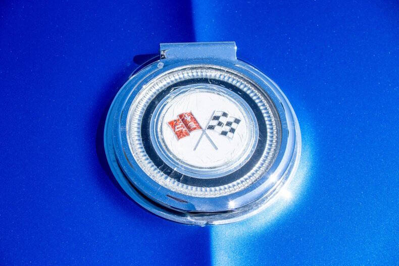 1965 Chevrolet Corvette