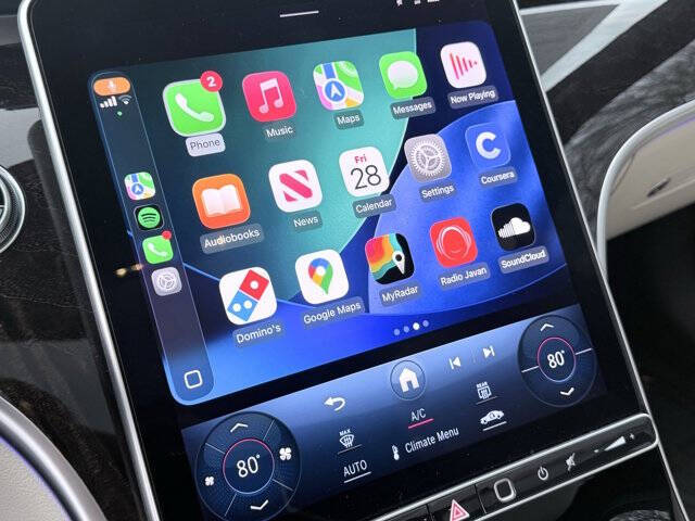 2022 Mercedes-Benz C-Class C 300