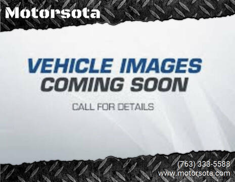 2019 Ford F-550 for sale at Motorsota in Becker MN