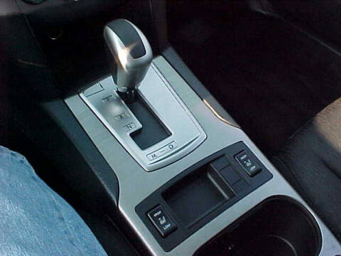 2011 Subaru Outback 2.5i Premium