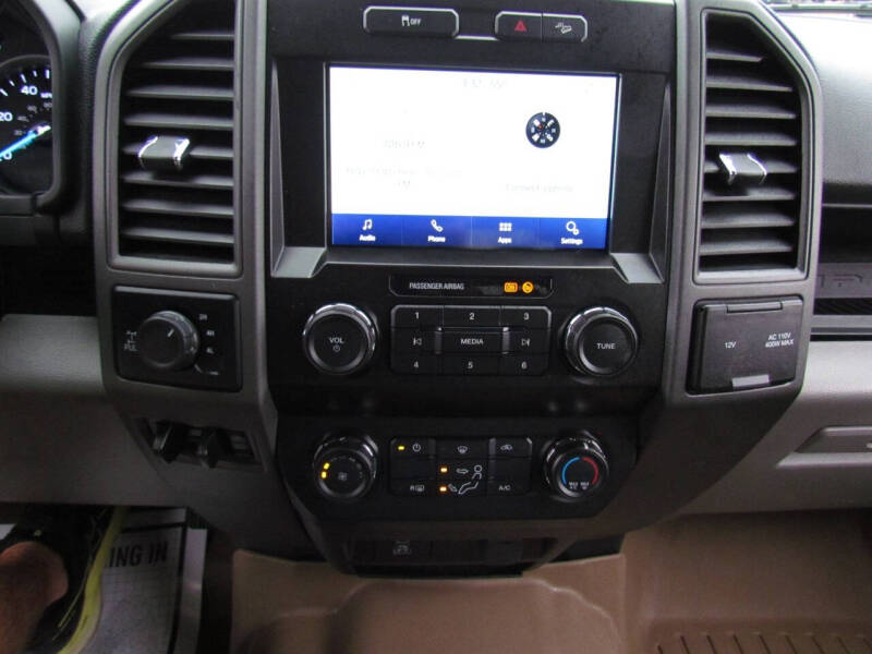 2022 Ford F-250 Super Duty XL