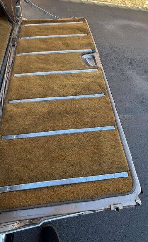 1978 Jeep Wagoneer