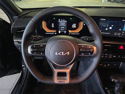 2025 Kia K5