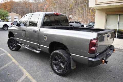 2008 Dodge Ram 1500