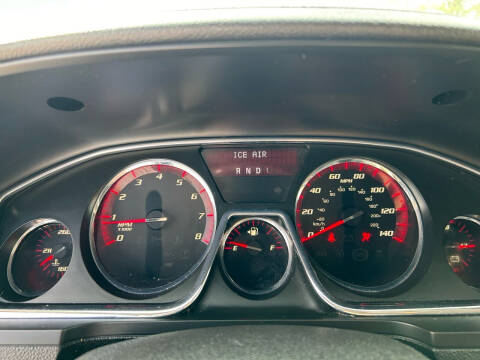 2015 GMC Acadia SLE-2