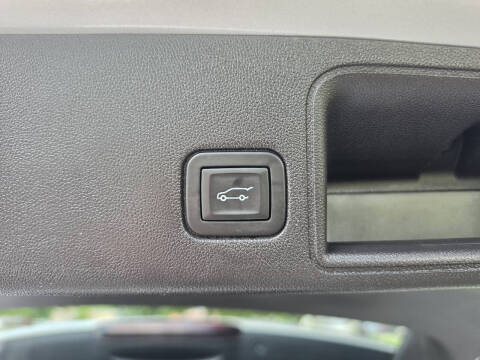 2018 GMC Terrain SLE Diesel