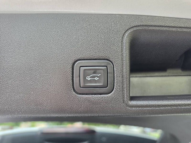 2018 GMC Terrain SLE Diesel