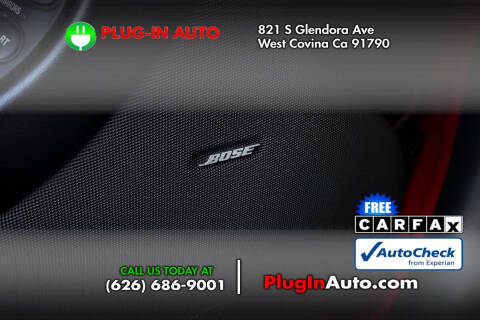 2000 Chevrolet Corvette