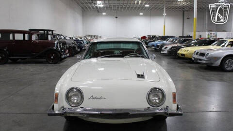 1964 Studebaker Avanti