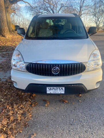 2006 Buick Rendezvous for sale at Carsland KC in Kansas City MO