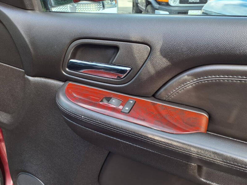 2007 Cadillac Escalade EXT