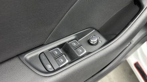 2015 Audi A3 1.8T Premium