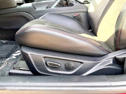 2016 Ford Mustang GT