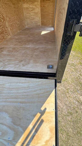 2026 Golden Cargo 7x16TA