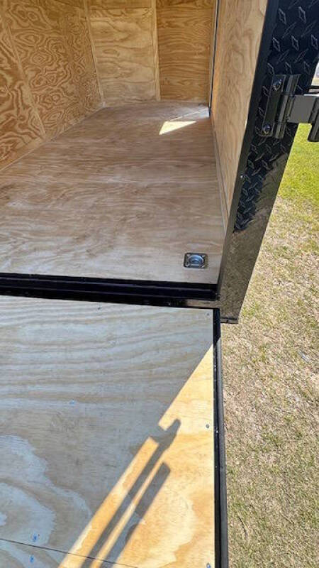 2026 Golden Cargo 7x16TA