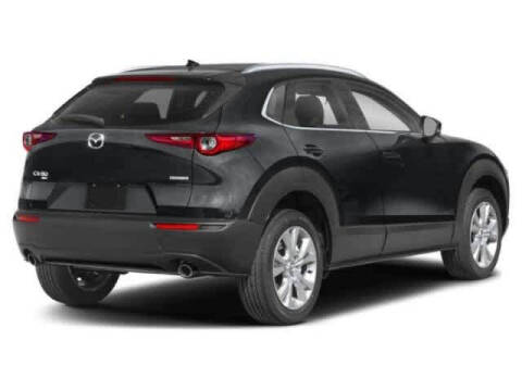 2022 Mazda CX-30 2.5 S Premium