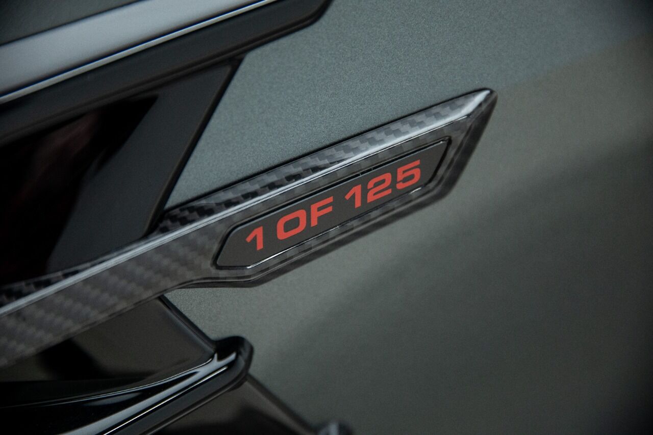 2021 Audi RS 6 Avant 186